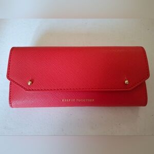 NWOT Anthropologie Wallet